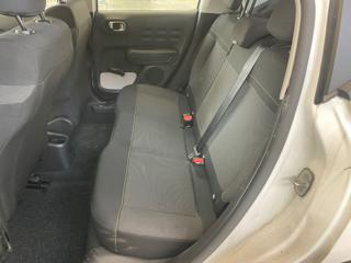 CITROEN C3 usata, con ESP