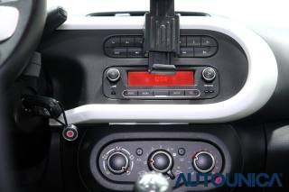 RENAULT Twingo usata, con Controllo trazione