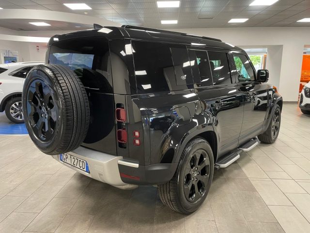 LAND ROVER Defender usata, con Regolazione elettrica sedili