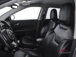 JEEP Compass usata 8