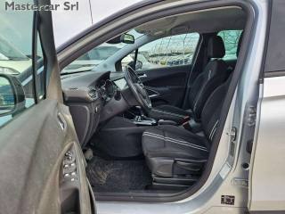 OPEL Crossland usata, con Fendinebbia
