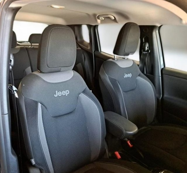 JEEP Renegade usata, con Chiusura centralizzata