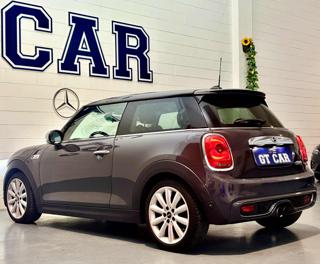 MINI Cooper S usata, con Autoradio