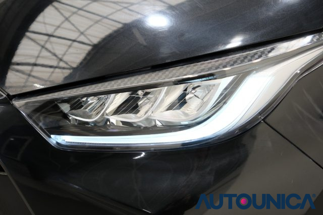 TOYOTA Yaris usata 47