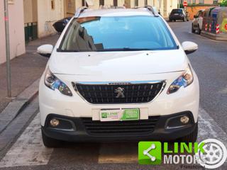 PEUGEOT 2008 usata, con Alzacristalli elettrici