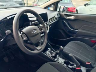 FORD Fiesta usata, con Chiusura centralizzata