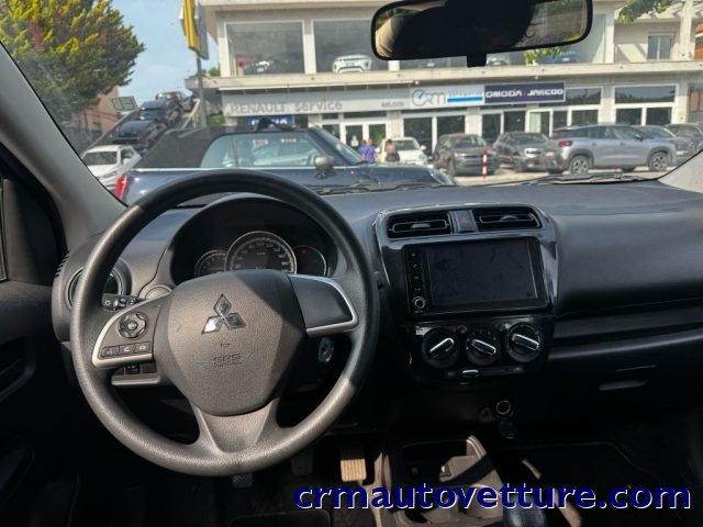 MITSUBISHI Space Star usata, con Climatizzatore