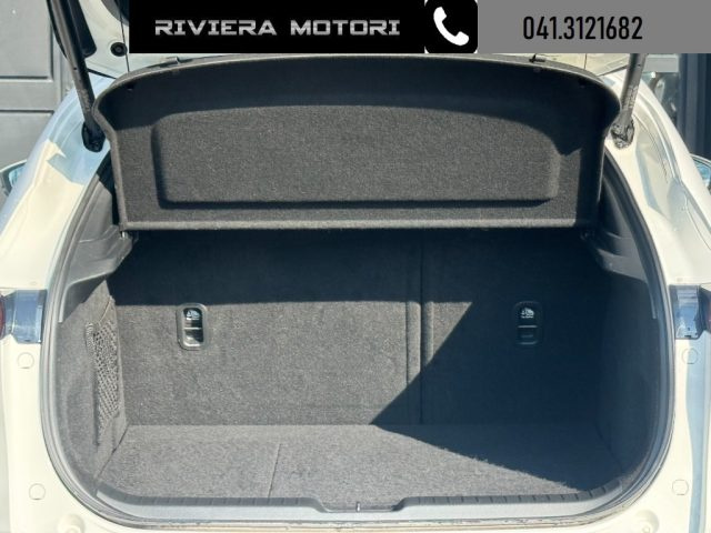 MAZDA CX-30 usata, con Climatizzatore
