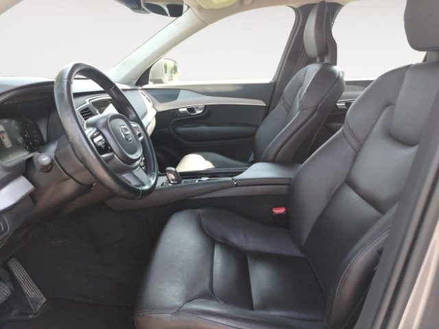 VOLVO XC90 usata, con Controllo trazione