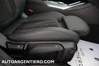BMW 320 usata, con Supporto lombare
