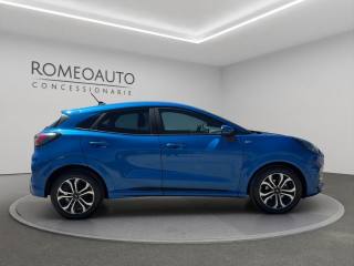 FORD Puma usata, con Climatizzatore
