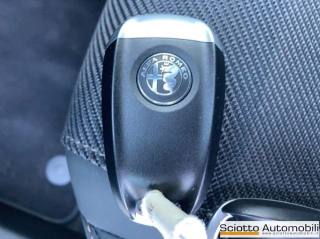 ALFA ROMEO Tonale usata, con Sensori di parcheggio posteriori