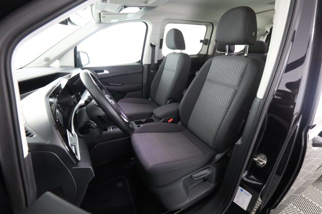 FORD Tourneo Connect usata 2