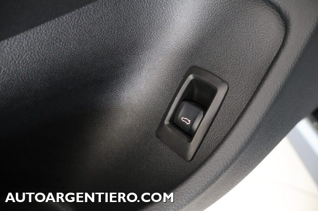 BMW 420 usata, con Chiusura centralizzata