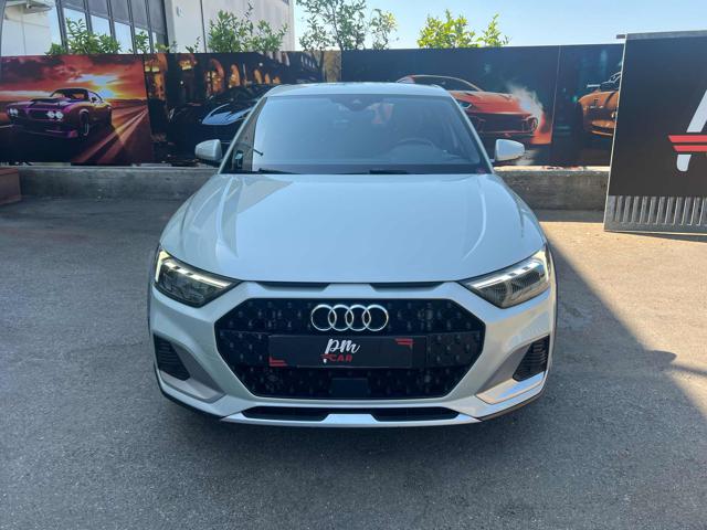 AUDI A1 usata, con Airbag laterali