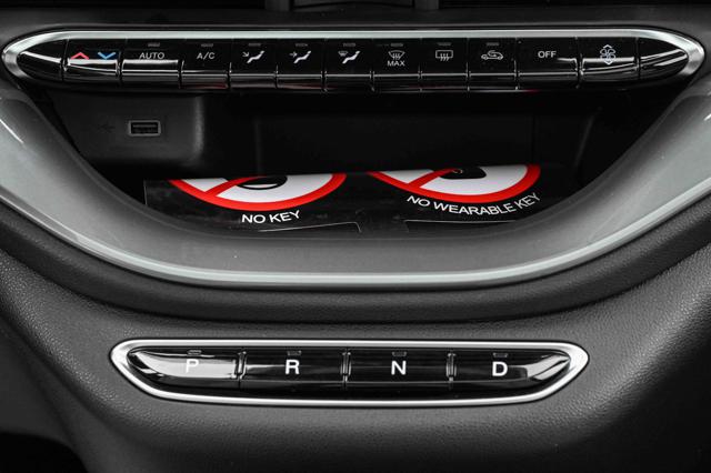 FIAT 500e usata, con Sistema di navigazione