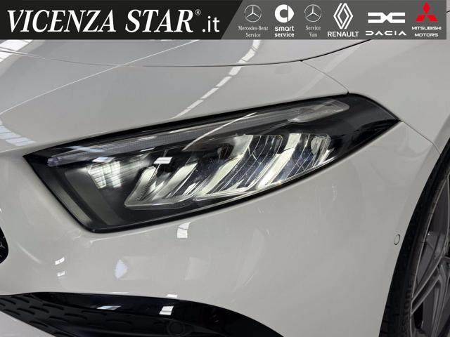 MERCEDES-BENZ A 180 usata, con Airbag
