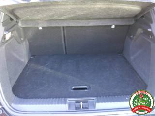 RENAULT Captur usata, con Immobilizzatore elettronico