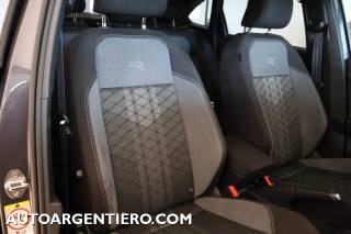 VOLKSWAGEN Taigo usata, con Bracciolo