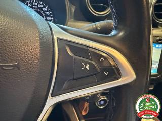 DACIA Duster usata, con Sistema di navigazione
