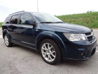 FIAT Freemont usata, con Airbag Passeggero