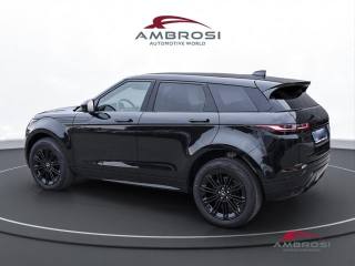 LAND ROVER Range Rover Evoque usata 3