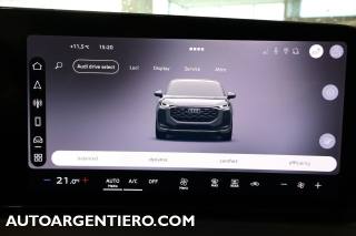 AUDI Q3 usata, con Volante in pelle