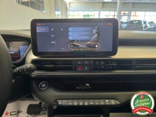 JEEP Avenger usata, con Vetri oscurati