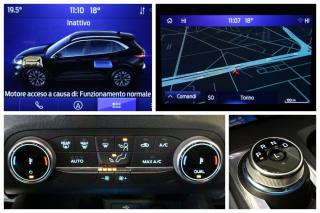 FORD Kuga usata, con Cruise Control
