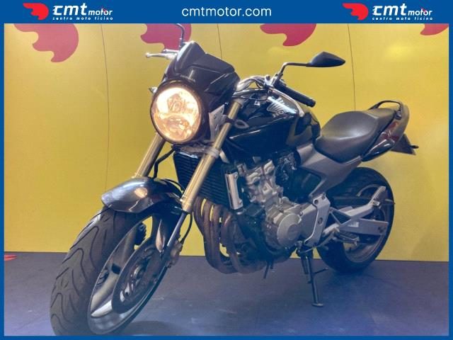 HONDA Hornet 600 usata 1