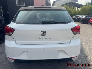 SEAT Ibiza usata, con Airbag Passeggero