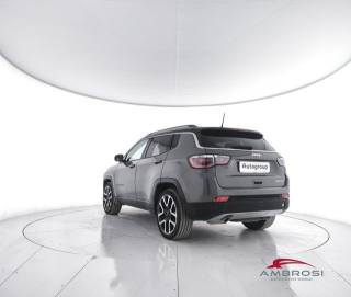 JEEP Compass usata 3