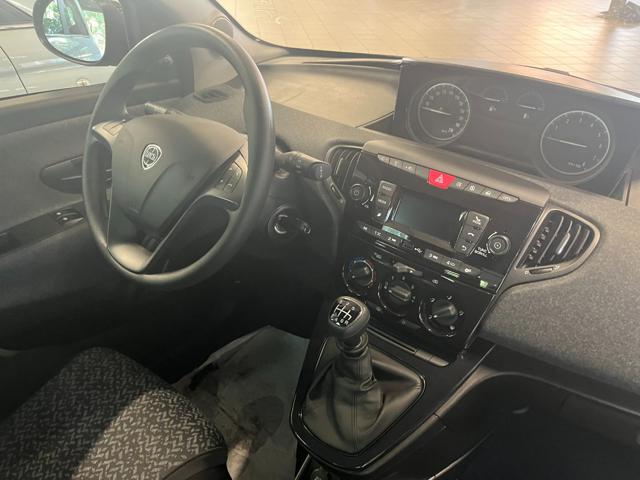 LANCIA Ypsilon usata, con Bluetooth