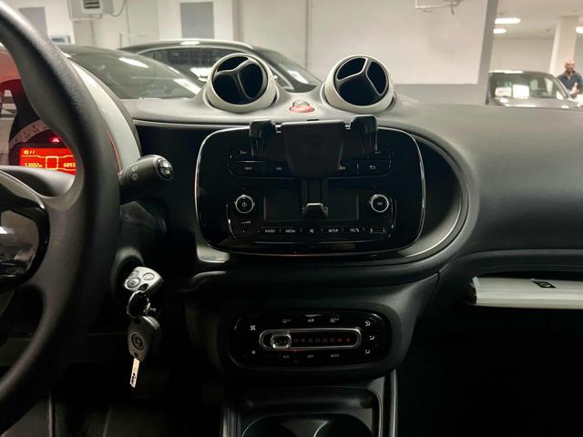 SMART ForTwo usata, con Controllo trazione