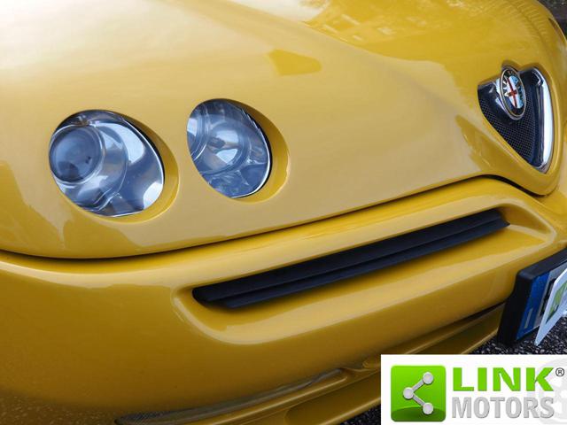 ALFA ROMEO Spider usata 10
