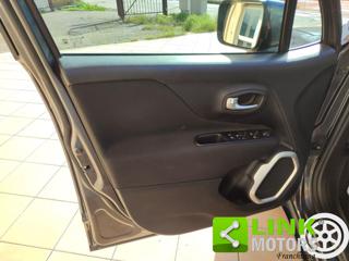 JEEP Renegade usata, con Airbag testa
