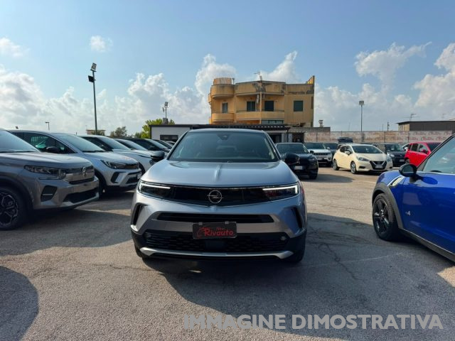 OPEL Mokka usata, con Volante in pelle