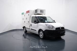 FIAT Doblo usata 7