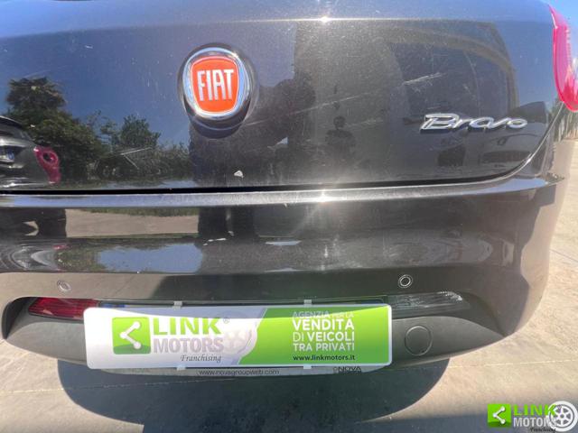 FIAT Bravo usata 33