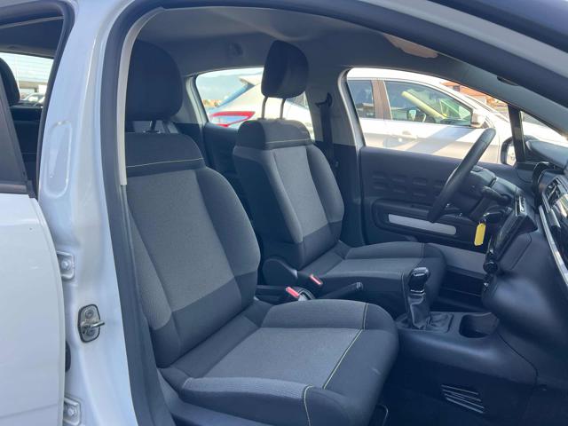 CITROEN C3 usata, con Autoradio