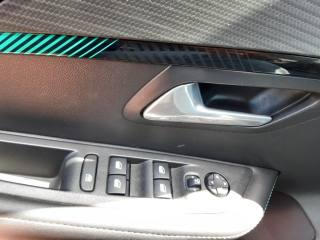 PEUGEOT 208 usata, con Vetri oscurati