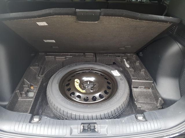 FORD Kuga usata, con Boardcomputer