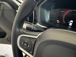 VOLVO XC60 usata, con Interni in pelle