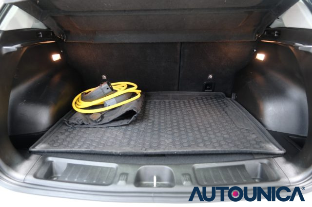 JEEP Compass usata 69
