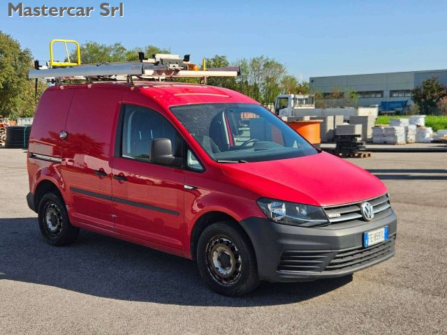 VOLKSWAGEN Caddy usata, con Climatizzatore