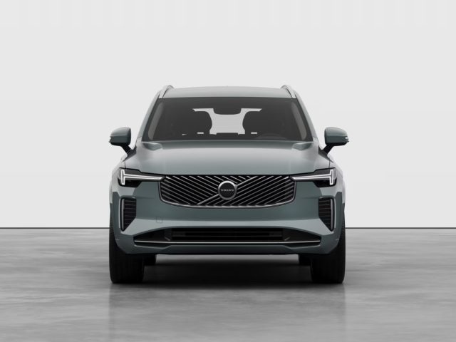 VOLVO XC90 usata, con Airbag Passeggero