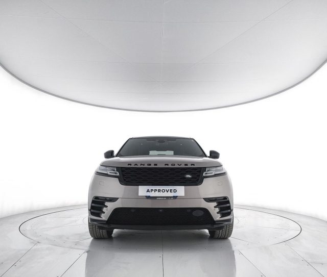 LAND ROVER Range Rover Velar usata 7