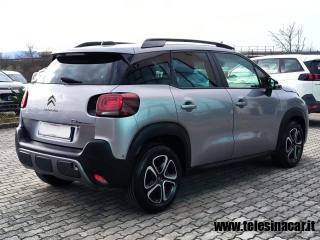 CITROEN C3 Aircross usata, con Autoradio