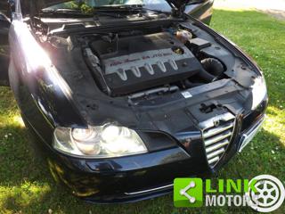ALFA ROMEO 166 usata 43