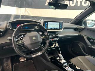 PEUGEOT 2008 usata, con Boardcomputer